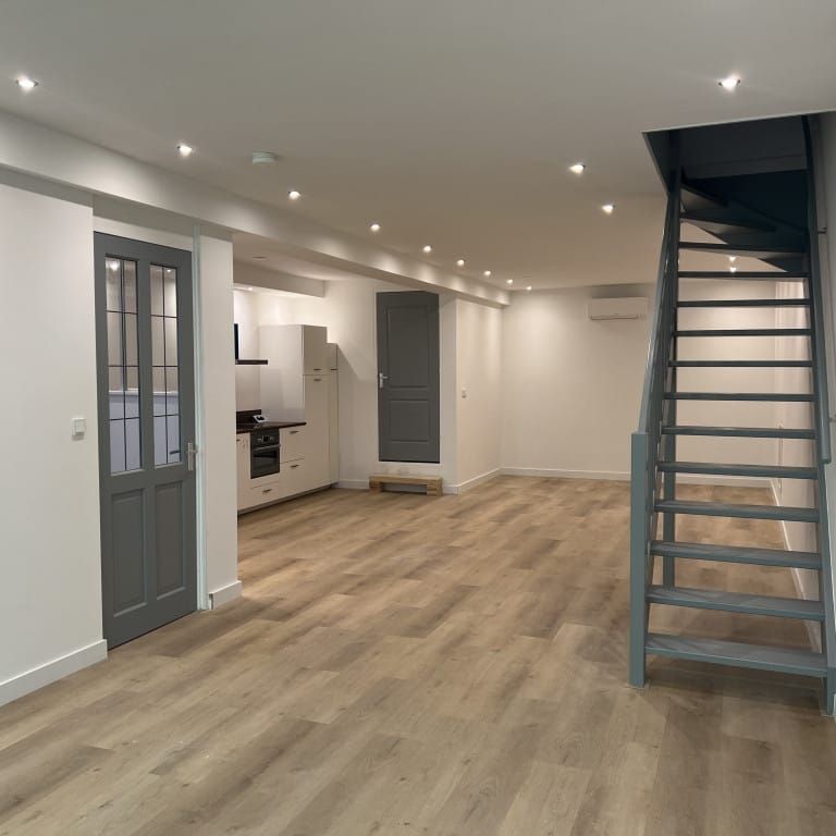 Appartement te huur: Diergaardesingel 94-A 3014 AH Rotterdam - Photo 1