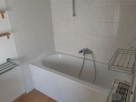 Tof dakappartement met aangenaam zonneterras. - Foto 3