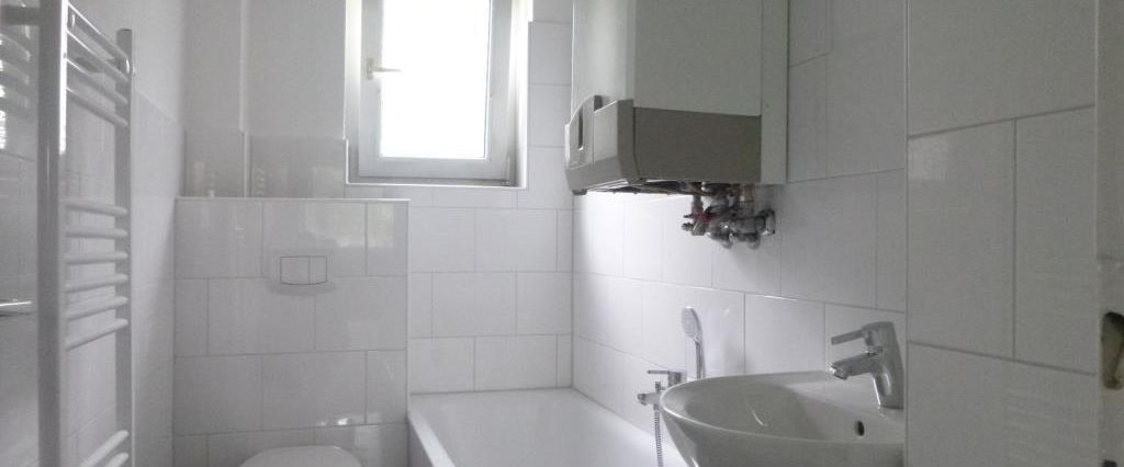 Demnächst frei! 3-Zimmer-Wohnung in Herten Disteln - Photo 1