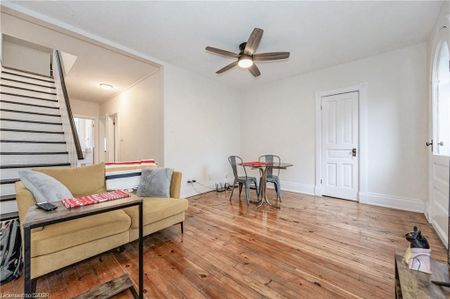 For Lease - 17 Hilda Place Unit# UPPER, Kitchener, Ontario - Photo 3