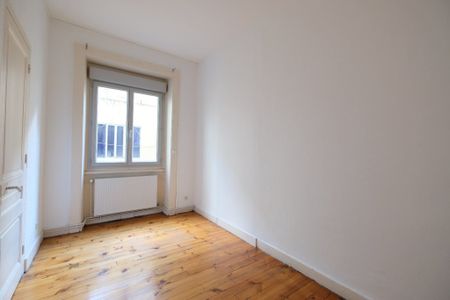 APPARTEMENT T4 A LOUER - Photo 4