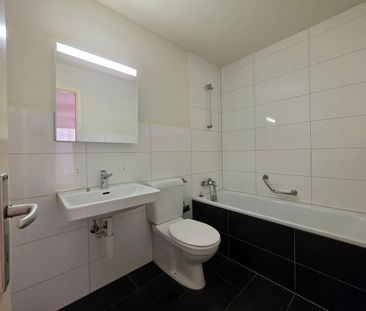 Gemütliche 3.5-Zimmerwohnung mit liebvollem Charme mit Balkon! - Photo 6