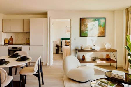 2 Bed 2 Bath - Photo 3