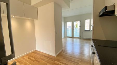 1 værelses – Nyborgvej 69, st. lejl. 6 – Odense C - Photo 4