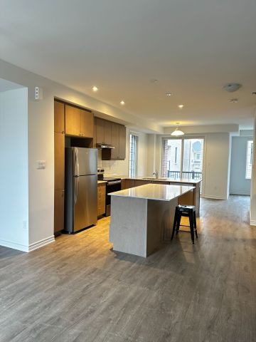 For Lease - 1259 Lily Crescent Unit# 11, Milton, Ontario - Photo 2