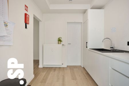 Appartement te huur in Geel met 1 slaapkamer - Photo 5