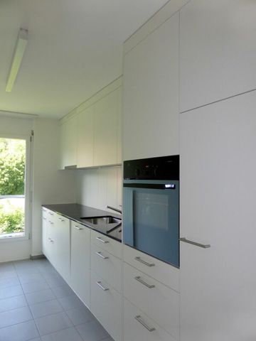 "Gediegene Wohnung" - Photo 2