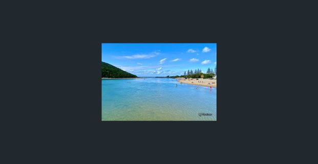 MODERN TWO BEDROOM UNFURNISHED UNIT IN SORT AFTER NORTH PALM BEACH - Photo 1