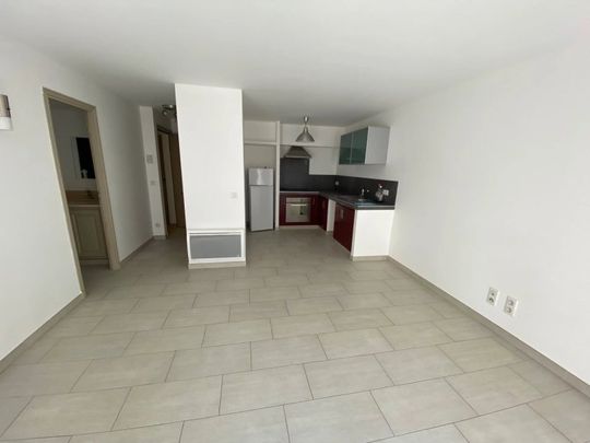Appartement 2 Pièces 42 m² - Photo 1