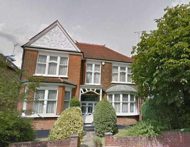 St. Mary's Avenue Room 1D - Photo 1