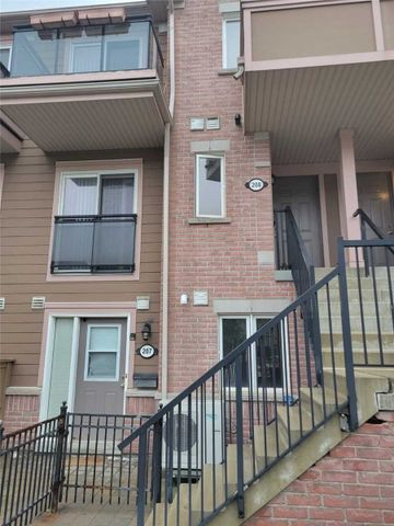 For Lease - 4975 Southampton Drive Unit# 208, Mississauga, Ontario - Photo 4