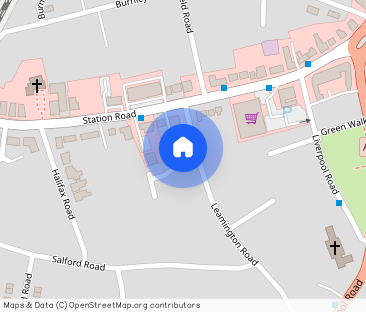 The Open 2026 - Leamington Road, Ainsdale - Sleeps 6 - Photo 1