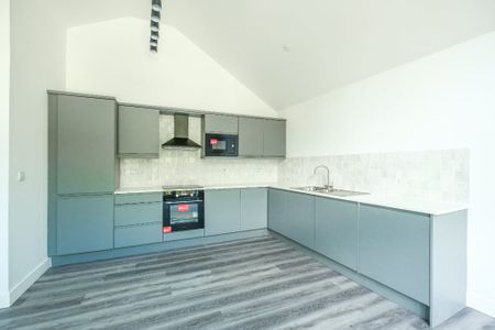 Queen Mary Avenue, Flat 17, Glasgow, Queens Park, G42 8DT - Photo 4