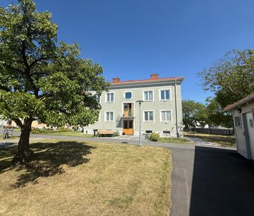 Tolvmannagatan 4 Norrgårdsgärdet, Kalmar - Foto 3