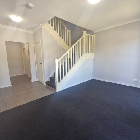 Three bedroom affordable housing house - Photo 4