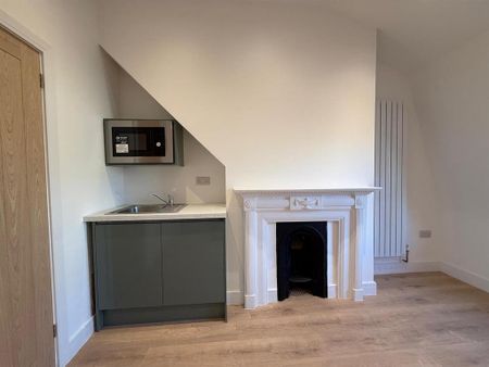 Studio to rent - Photo 4