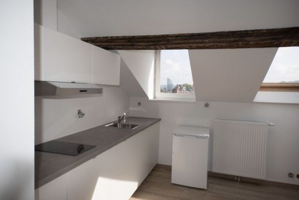 Appartement te huur - Photo 1