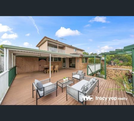 41 Ebony Avenue, Carlingford, NSW 2118 - Photo 4