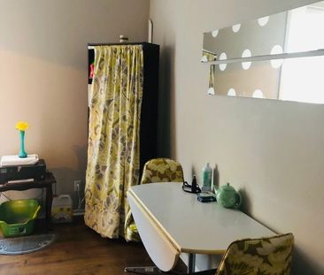 5551 Rue Saint-Jacques apartment — Montréal, QC (1-Bedroom) - 1 Bedroom - Photo 6