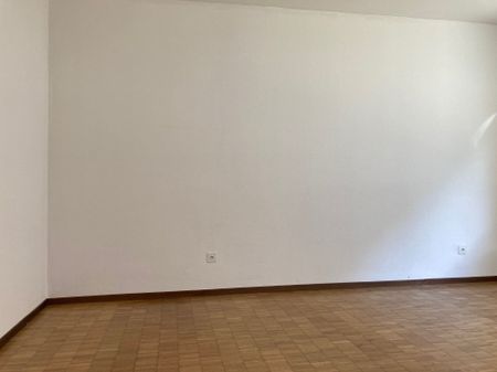 Luminoso 3.5 locali con balcone e parco - Photo 2