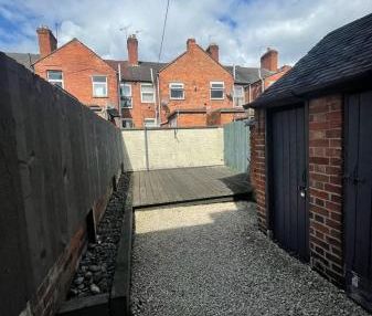 Cranmer Street, Leicester - Photo 5