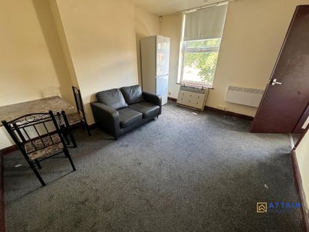 1 bedroom apartment to rent - Photo 3