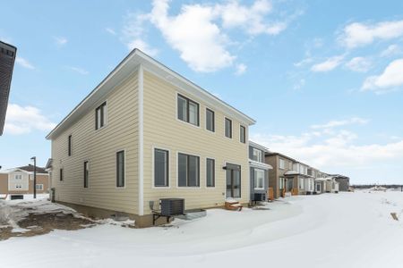 For Lease - 337 Cantering Drive, Stittsville - Munster - Richmond, Ontario - Photo 4