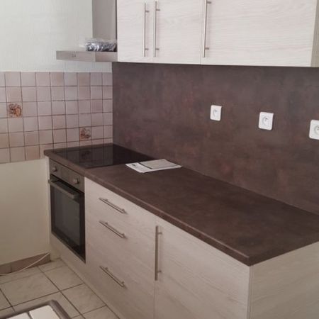 Appartement 2 pièces à Remiremont - Photo 3