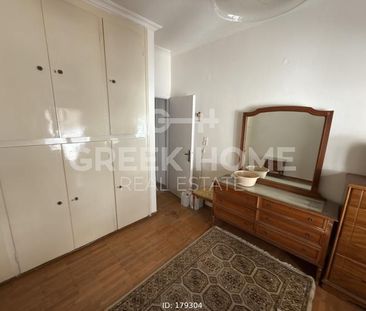 Διαμέρισμα για ενοικίαση Άγιος Θωμάς (Γουδή) - Photo 3