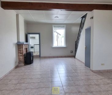 Instapklare woning met tuintje! - Photo 1