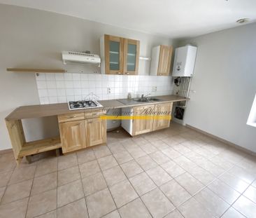 Location Appartement 3 pièces 63m² CHATEAUNEUF DU RHONE 26780 - Photo 2
