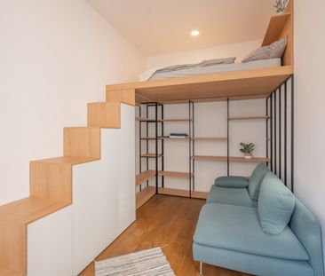 ++NEW** Short-term apartment in walking distance to AUGARTEN, 3-6 m... - Foto 3