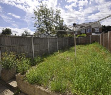 1 bedroom house of multiple occupation to rent - Photo 1