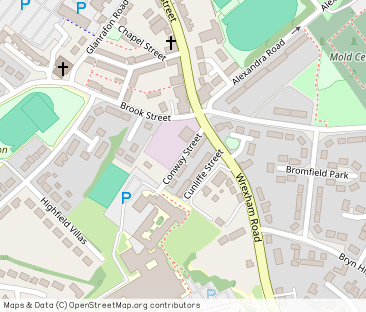 Conway Street, Mold - Photo 1