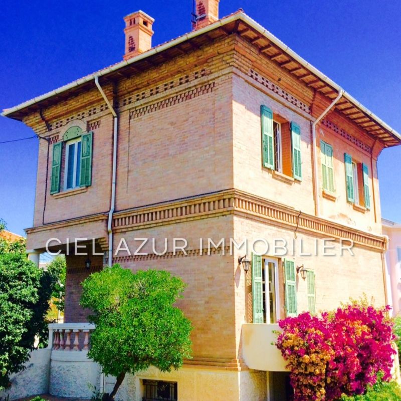 location saisonnière villa 5 Pièce(s) - Photo 1