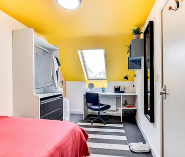 2 bedroom house share to rent - Photo 3