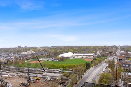 For Lease - 286 Main Street Unit# 1507, Toronto, Ontario - Photo 3