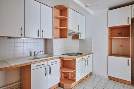 Appartement à louer à Paris 15Ème - Photo 5