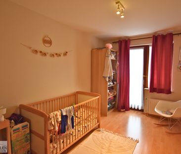Appartement met 2 slaapkamers, staanplaats en kelder - Photo 6