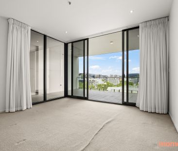 1001/240 Bunda Street, City ACT 2601 - Apartment For Rent | Domain - Photo 2