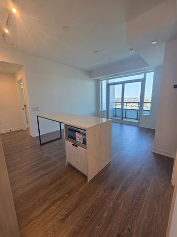 For Lease - 2495 Eglinton Avenue Unit# 2009, Mississauga, Ontario - Photo 2