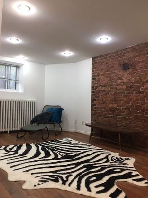 For Lease - 42 Keewatin Avenue Unit# Bsmt 1, Toronto, Ontario - Photo 1