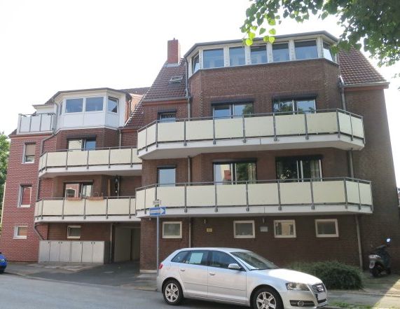 traumhafte 3-Zimmer Wohnung - Photo 1