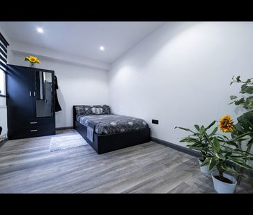 Room in a Shared House, Lentmead Road, BR1 - Photo 5