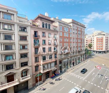 Piso en alquiler temporal junto al Turó del Putxet, Barcelona - Photo 1