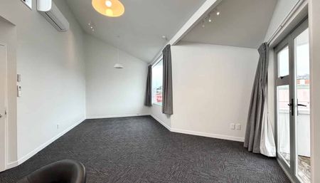 Modern 2 Bedroom Apartment in Lower Hutt - Photo 5