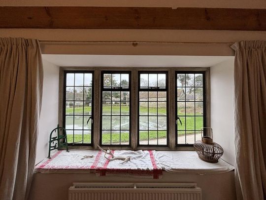 1 bedroom cottage to rent - Photo 1