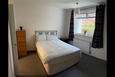 2 Bed Flat, Ingleby Drive, G31 - Photo 4