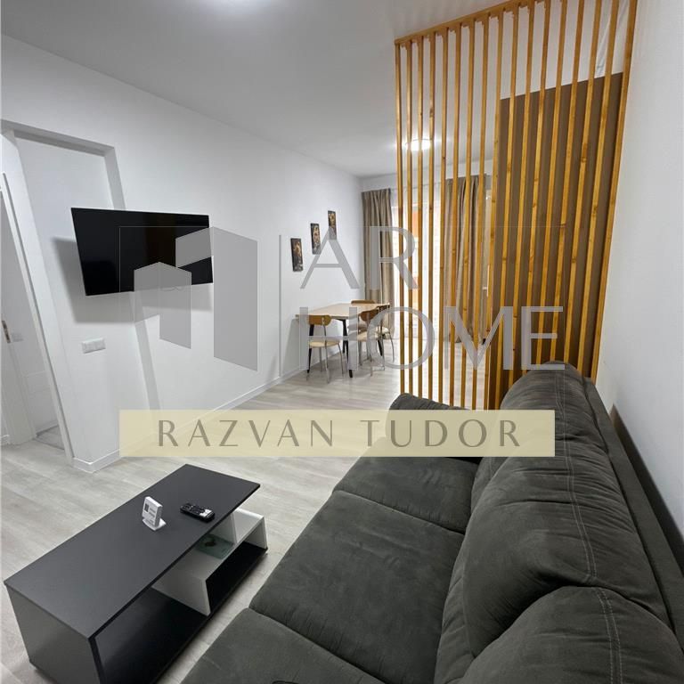 Apartament 2 camere , bloc nou , cartier rezidential , zona Nord , Pl - Photo 1