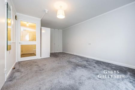 Studio to rent - Photo 3